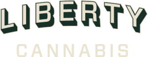 Liberty cannabis Logo Liberty cannabis Logo